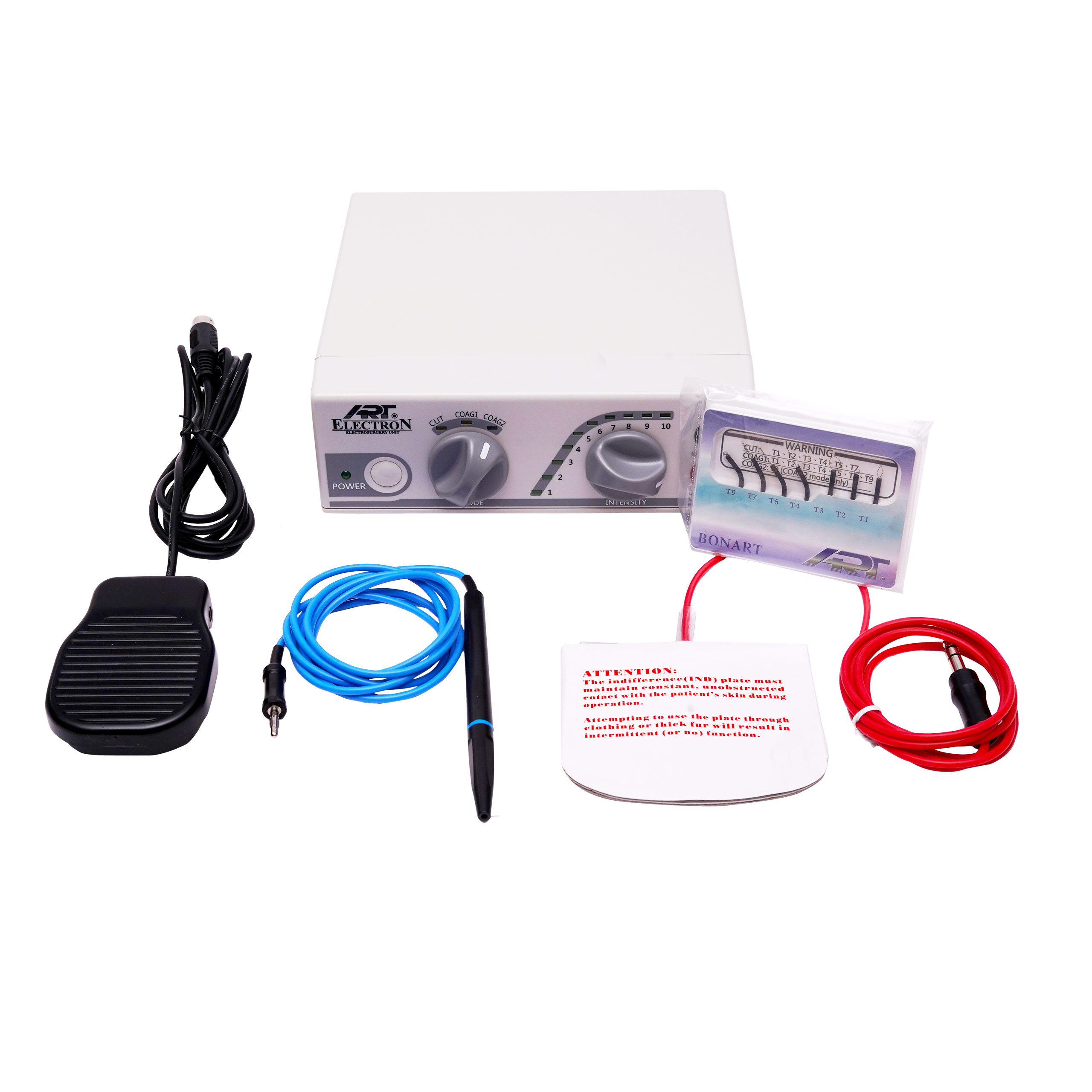 Dental Bonart Electrocautery